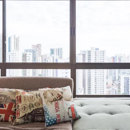 Loft Premium Boa Viagem 20 Andar-3