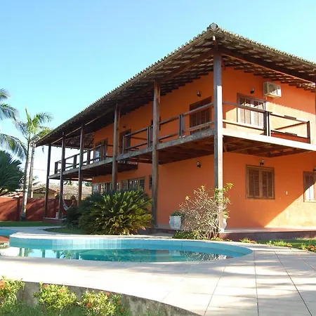 Pousada Alegria-2