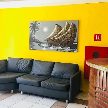 Hotel Iracema-3