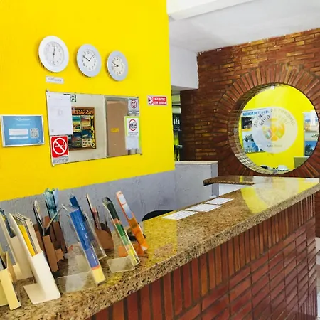 Hotel Iracema-2