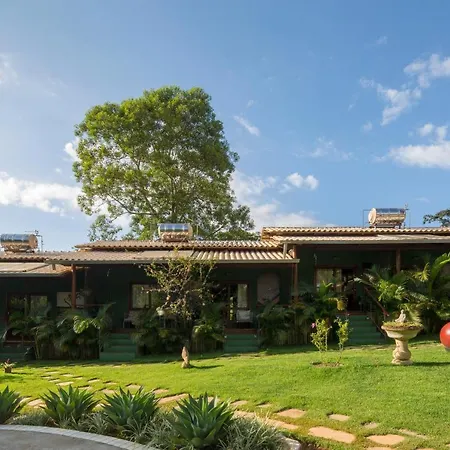 Casa da Lua Pousada-3
