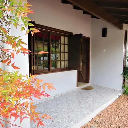 Pousada Hencke Haus-2
