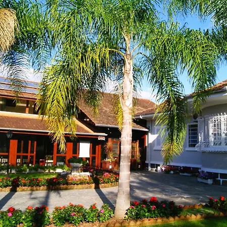 Dein Haus Pousada-3