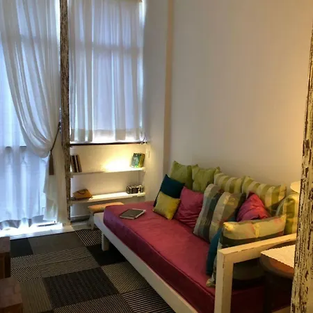 Apartamento Do Washington-2