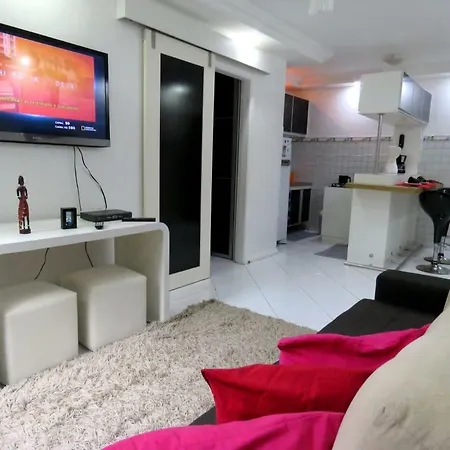 Apart King Barra-3