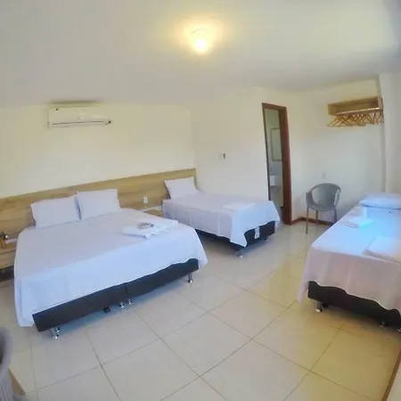 Corvina Suites-2
