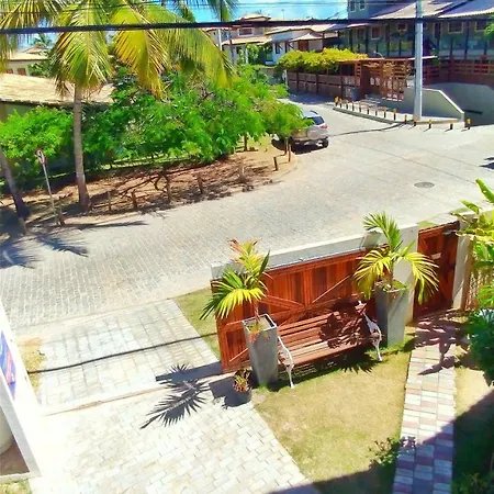 Corvina Suites-3