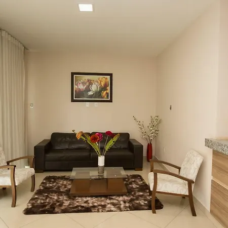 Recanto Hotel Clube-3