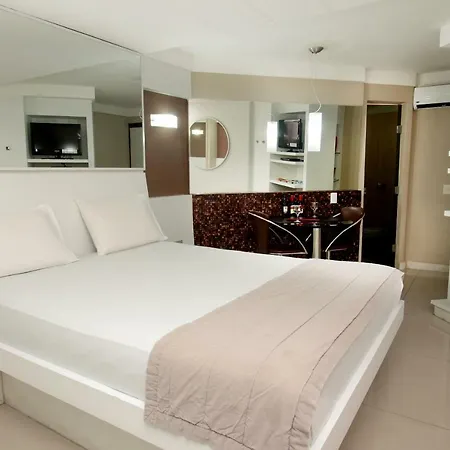 Raru'S Motel Via Costeira (Adults Only)-3