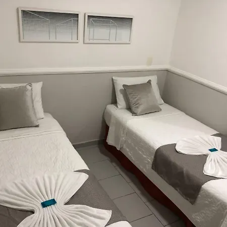 Hotel Caiçara-3