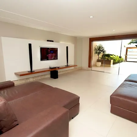 Raru'S Motel Via Costeira (Adults Only)-2