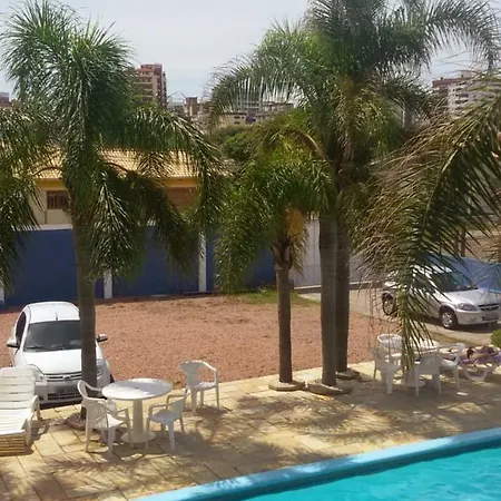 Hotel Magia Do Mar-2