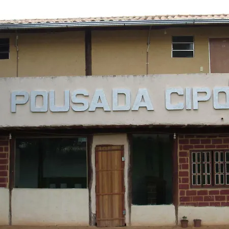 Pousada Cipo-2