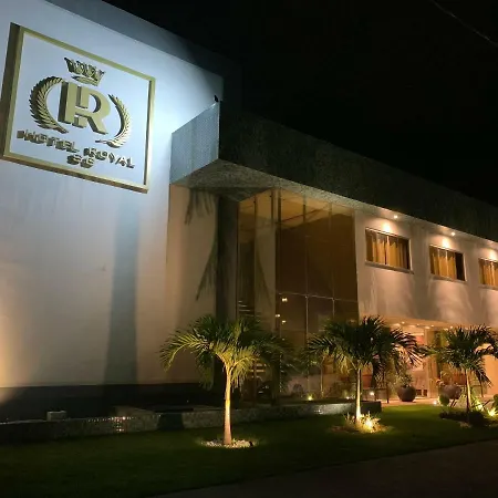 Hotel Royal Sg-2
