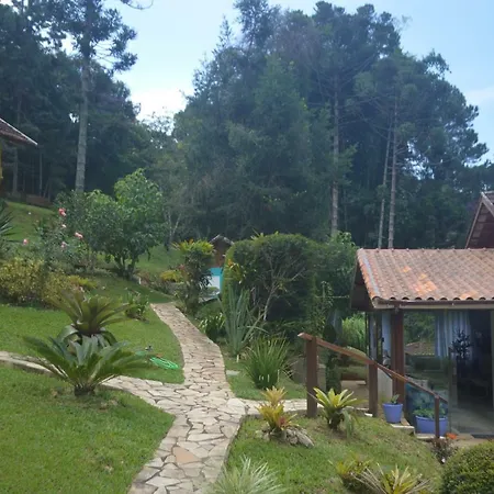 Pousada Refúgio das Aves-3