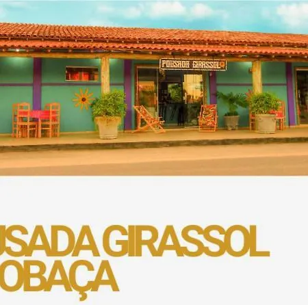 Pousada Girassol-3