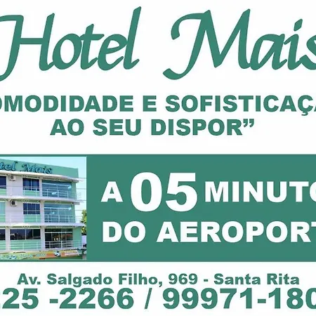 Hotel Mais-3