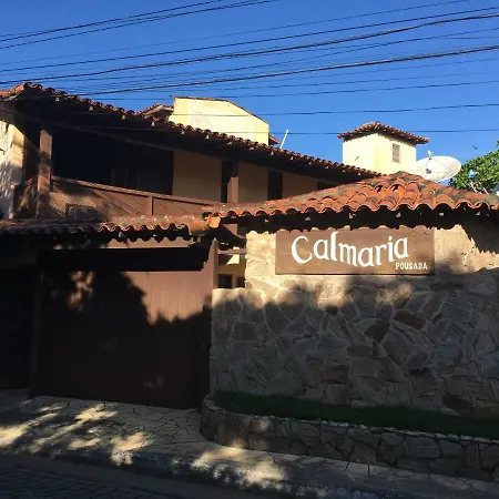Pousada Calmaria-3