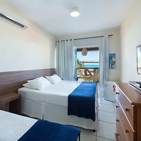 Maresia Suites Beira Mar-3