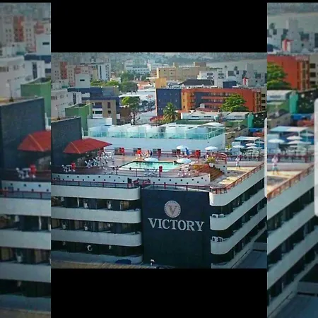 Victory Suites Beira Mar A-2