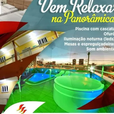Pousada Panorâmica-3