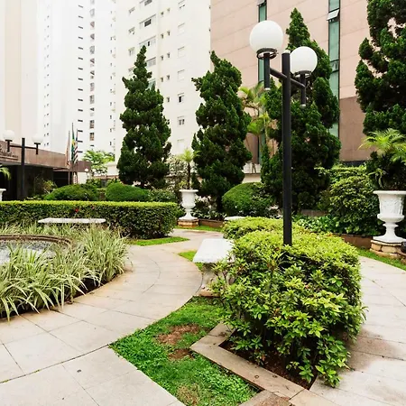 Flat Privado Jardins-2