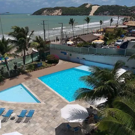 Sonia Flats Natal - No Apart Hotel Ponta Negra Beach-2