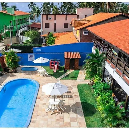 Pousada Do Frade-3