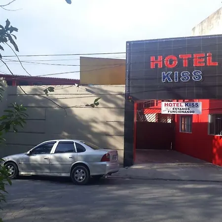Hotel Kiss Campo Limpo-3