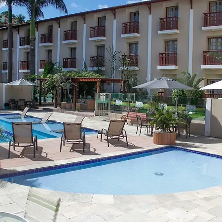 Serra Golfe Apart Hotel-3