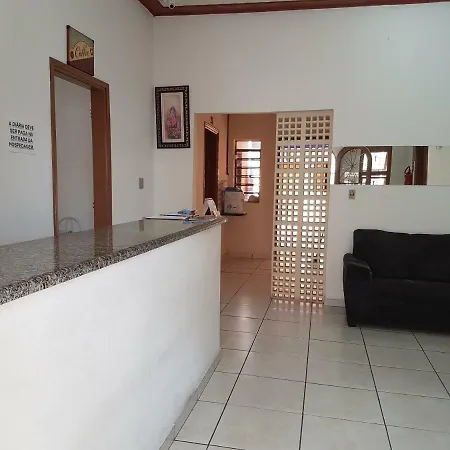 Hotel Nove De Julho-2