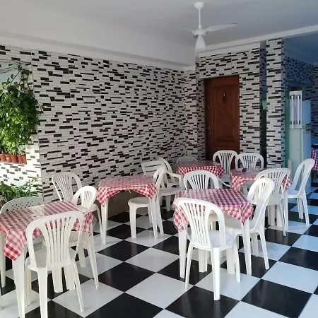 Pousada Do Chileno-3