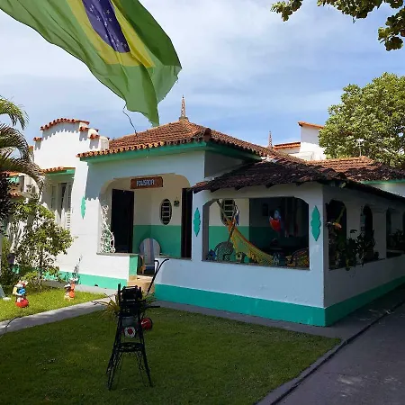 Pousada Da Pedra-3