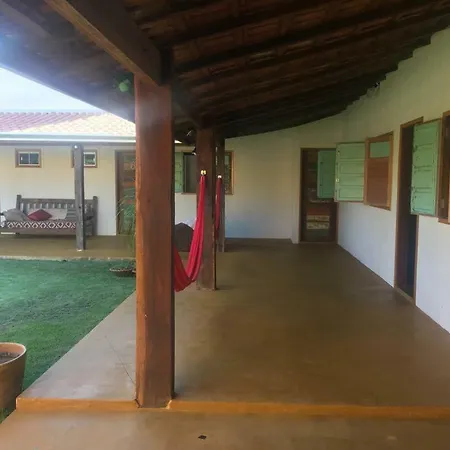 Pousada Maria Joao-2
