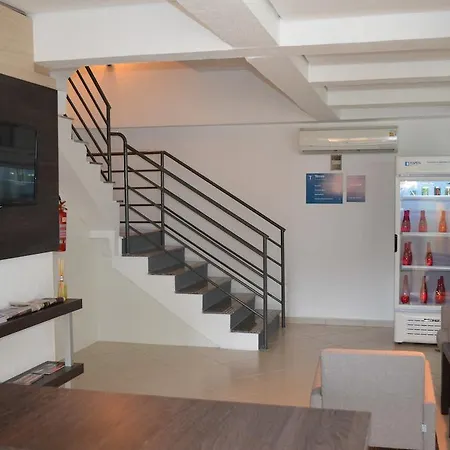 Aspen Executive Hotel Caxias Do Sul-2