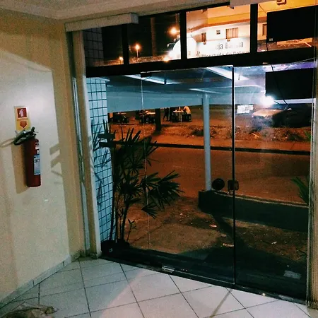 Dok Brasília Hotel Unidade Águas Claras-3