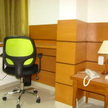Apartamento Luxuoso Em Copacabana-3