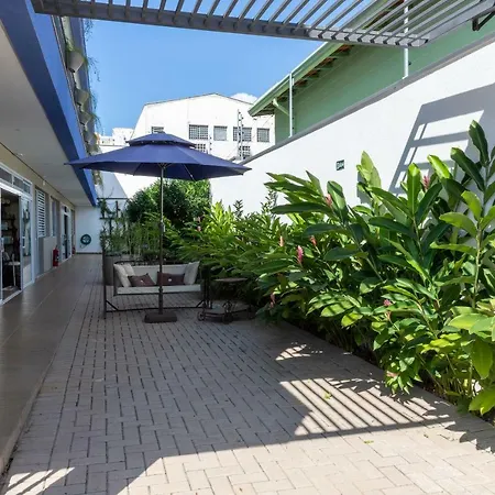 K1 Residence Campinas-2