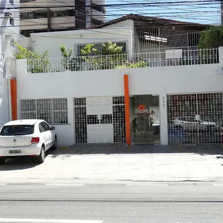Pousada Sol De Verao-3