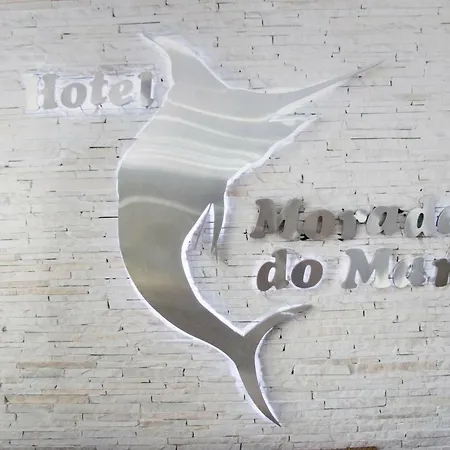 Hotel Morada do Mar-2