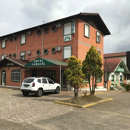 Hotel Caracol-3