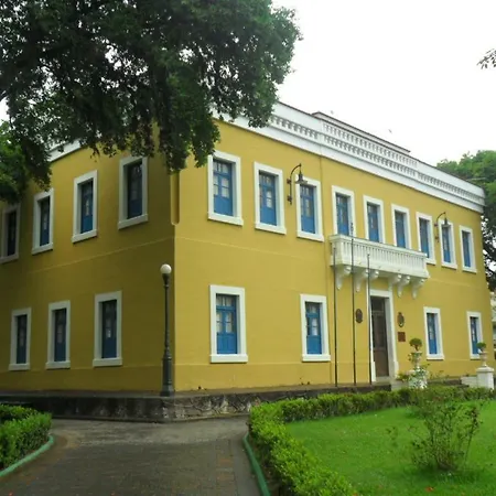 Hotel Pirahy-2