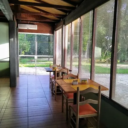 Pousada Caminho das Ilhas-3