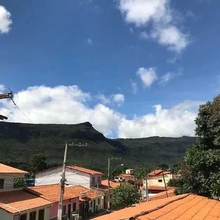 Pousada Da Vila-2