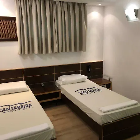 Hotel Cantareira (Adults Only)-3