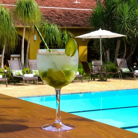 Hotel Capim Limão Itaipava-2