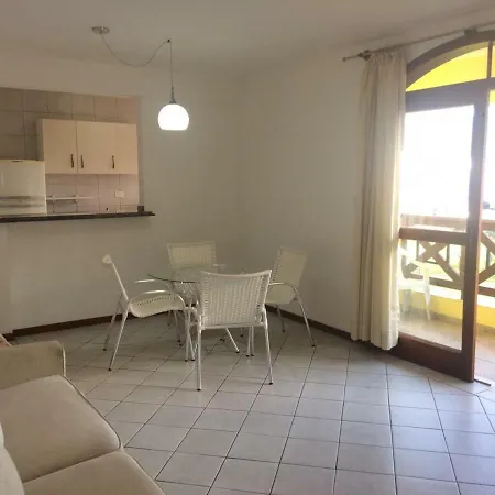 Apartamento Em Residencial Riviera-3