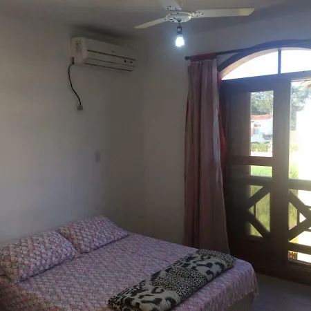 Apartamento Em Residencial Riviera-2