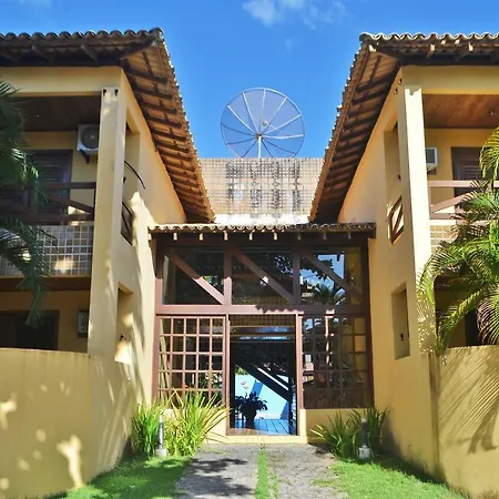 Pousada Clara-2