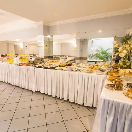 Hotel Igapó-3